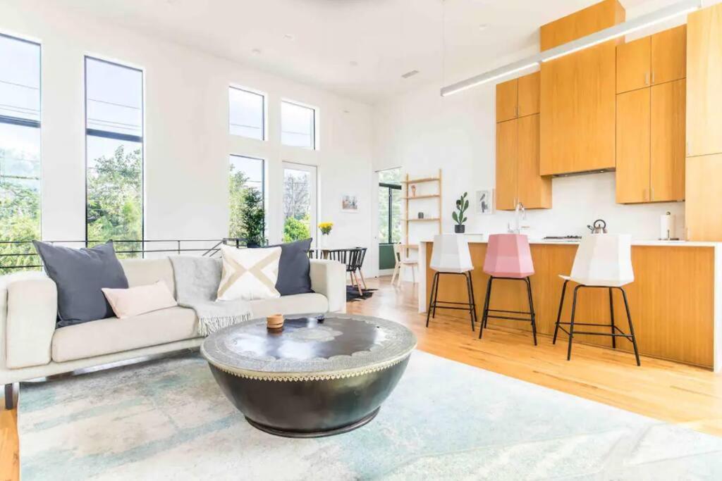 Glamorous Perfectly Located Luxury 2 Bed Townhome 댈러스 외부 사진