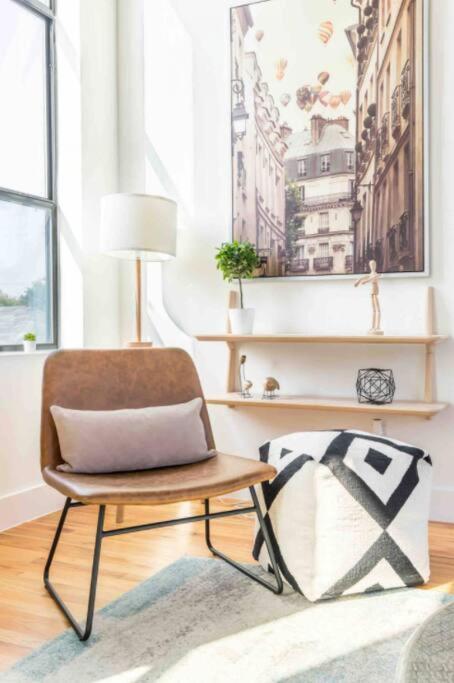 Glamorous Perfectly Located Luxury 2 Bed Townhome 댈러스 외부 사진