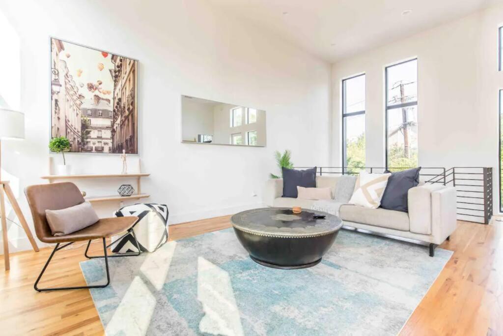 Glamorous Perfectly Located Luxury 2 Bed Townhome 댈러스 외부 사진