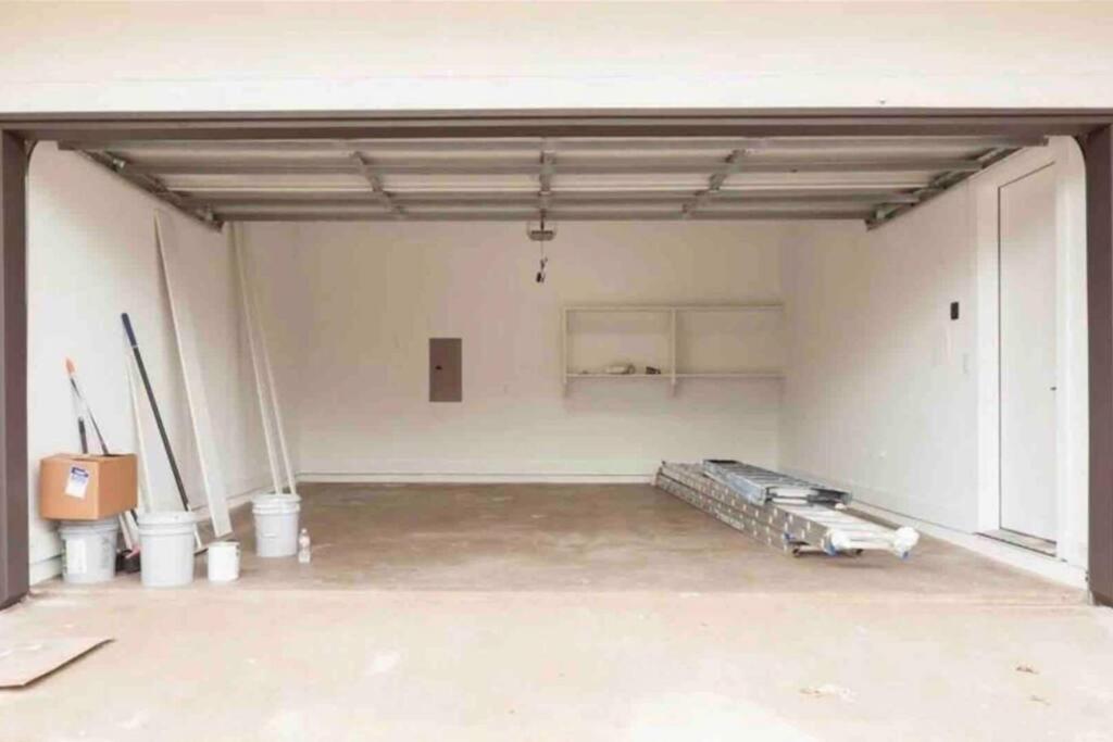 Glamorous Perfectly Located Luxury 2 Bed Townhome 댈러스 외부 사진