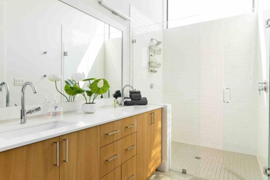 Glamorous Perfectly Located Luxury 2 Bed Townhome 댈러스 외부 사진