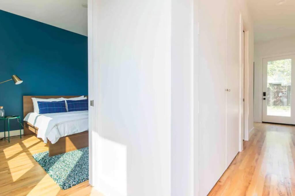 Glamorous Perfectly Located Luxury 2 Bed Townhome 댈러스 외부 사진
